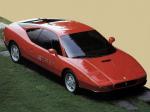 Ferrari Mondial PPG Pace Car 1987 года